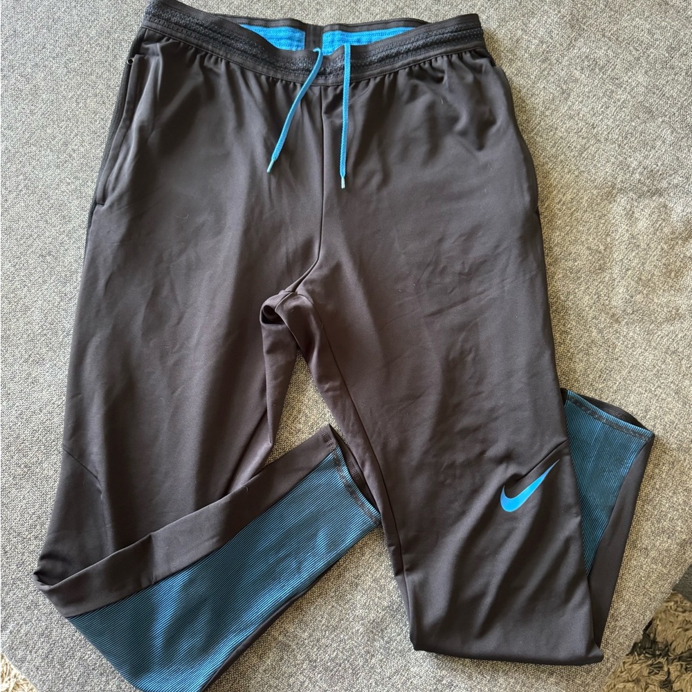 Nike Aeroswift Soccer/Running Training Pants